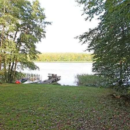 Ferienhaus Warthe Uck 661 Egarsee